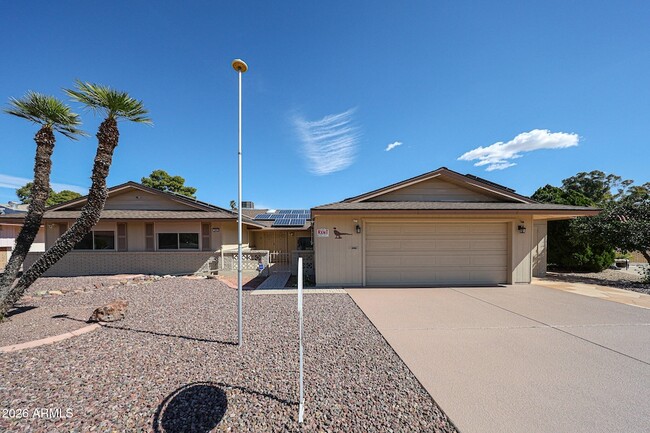 Building Photo - 9821 N 110th Ave