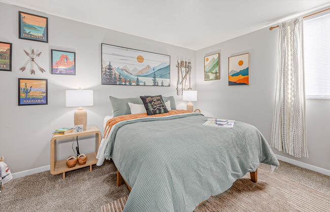 Photo - Century City Apartments