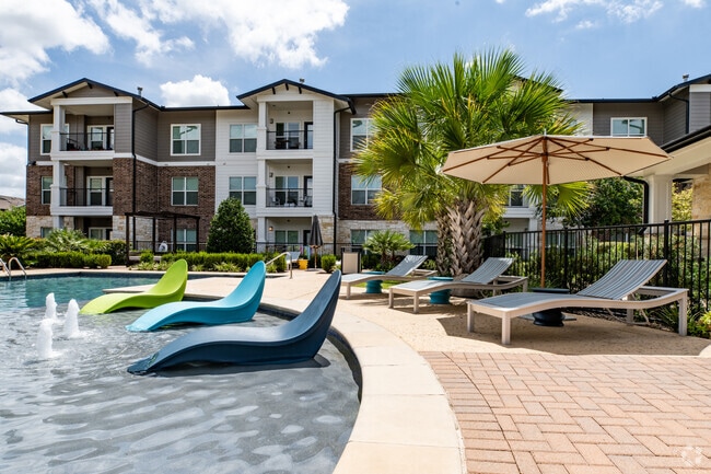 Pool - Adair Onion Creek