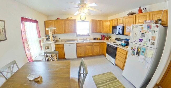 Photo - 607 Vattier Street Unidad A