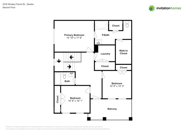 Photo - 2316 Windsor Farms Dr