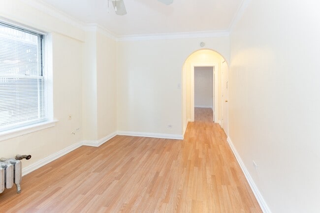 Nice Living Spaces