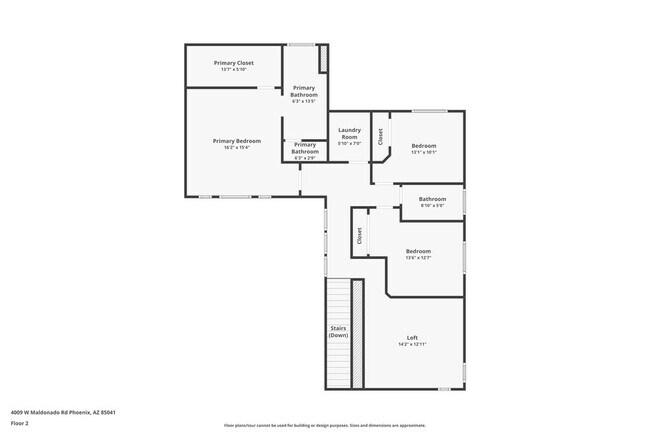 Photo - 4009 W Maldonado Rd