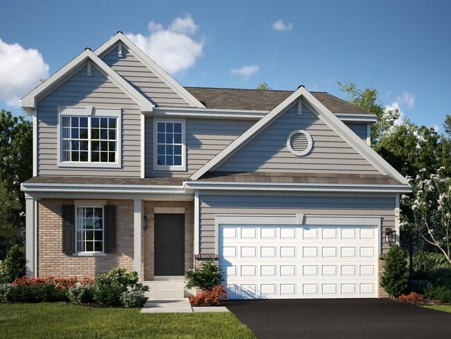Building Photo - 385 Danforth Dr