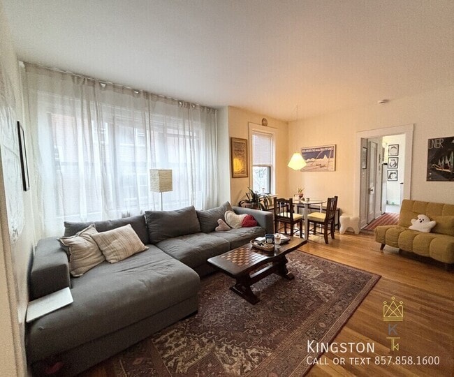 Photo - 122 Babcock St Unit 23R