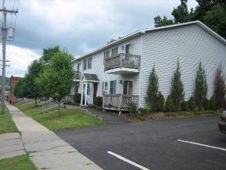 Photo - Otsego Apartments