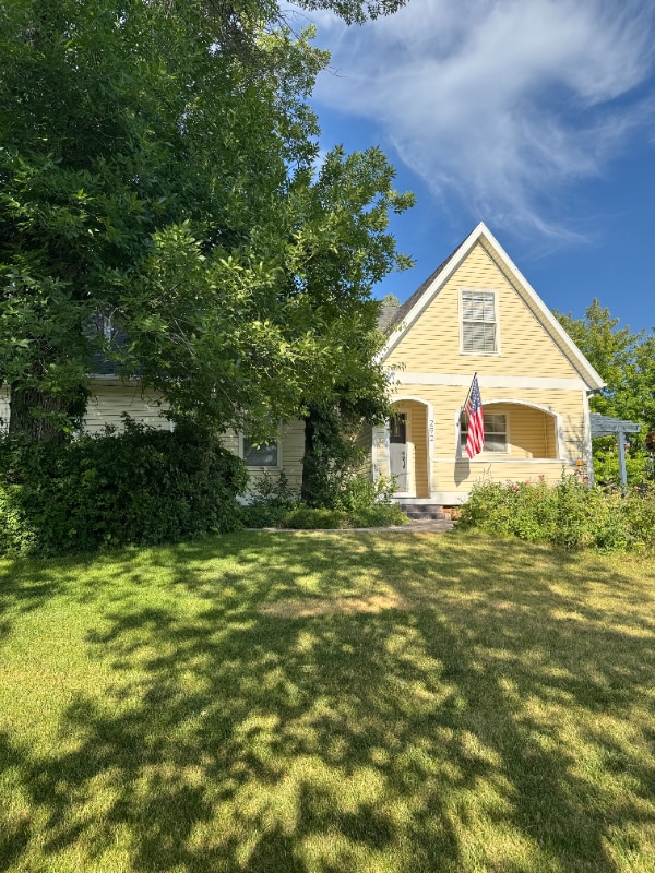 Photo - 292 N 200 E House