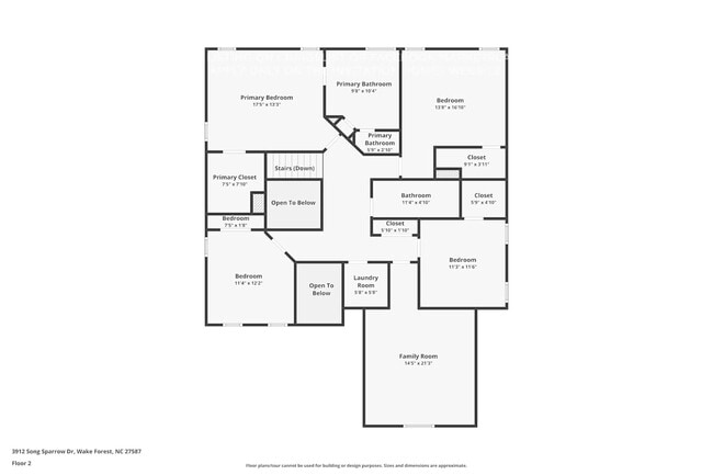 Photo - 3912 Song Sparrow Dr