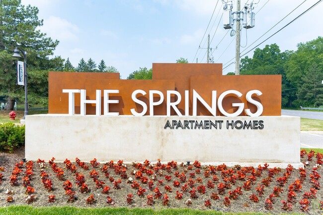 Photo - The Springs Apartment Homes