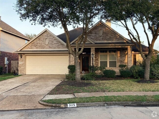 Building Photo - 3115 Chappelwood Dr Rental
