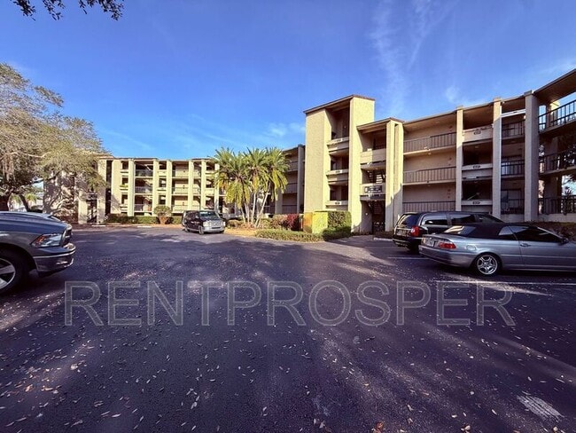 Building Photo - 4135 Player Cir Unit 523