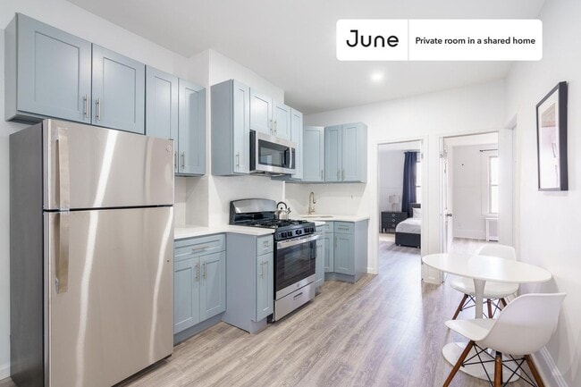 Photo - Room in Shared 4 bed/1 bath home Unit B