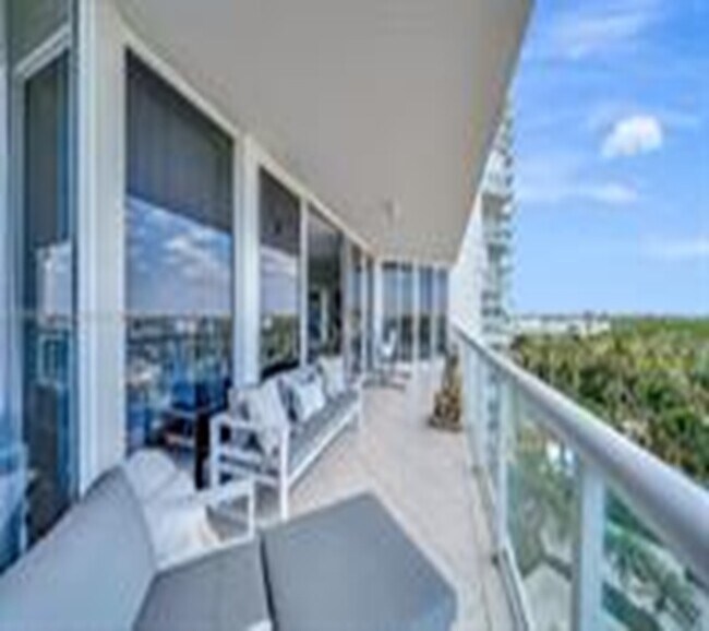 Photo - 6051 N Ocean Dr Unit CONDO