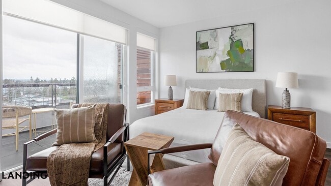 Building Photo - 8511 15th Ave NW