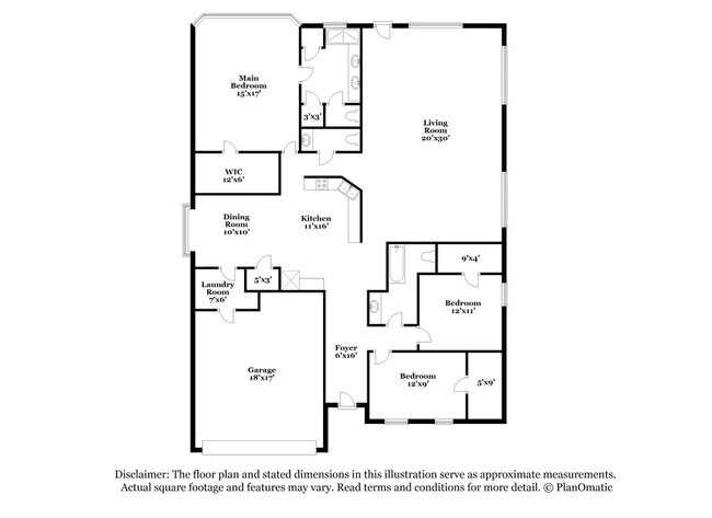 Photo - 15327 Nesting Way