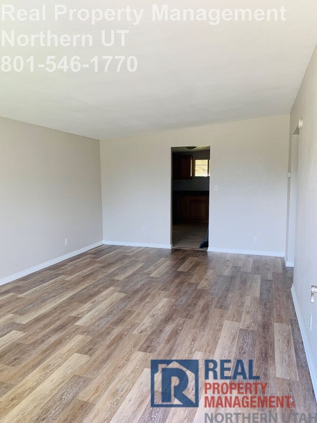 Photo - 3 Bed 1 Bath Ogden Home