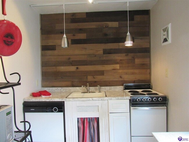 Photo - 1035 W Vine St Unidad Apt #2