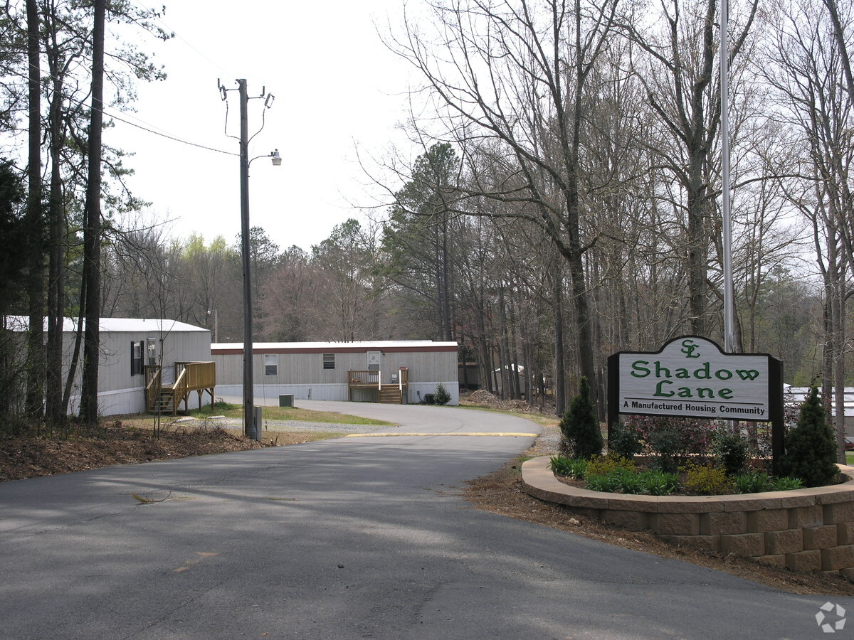 Photo - Shadow Lane Manufactured Homes
