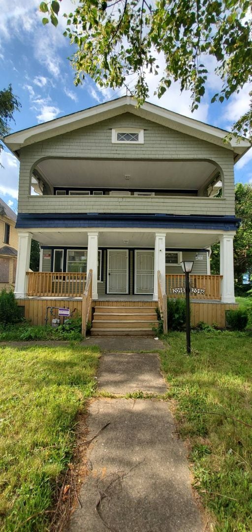 Building Photo - 12098 Chesterfield Ave Unit 1