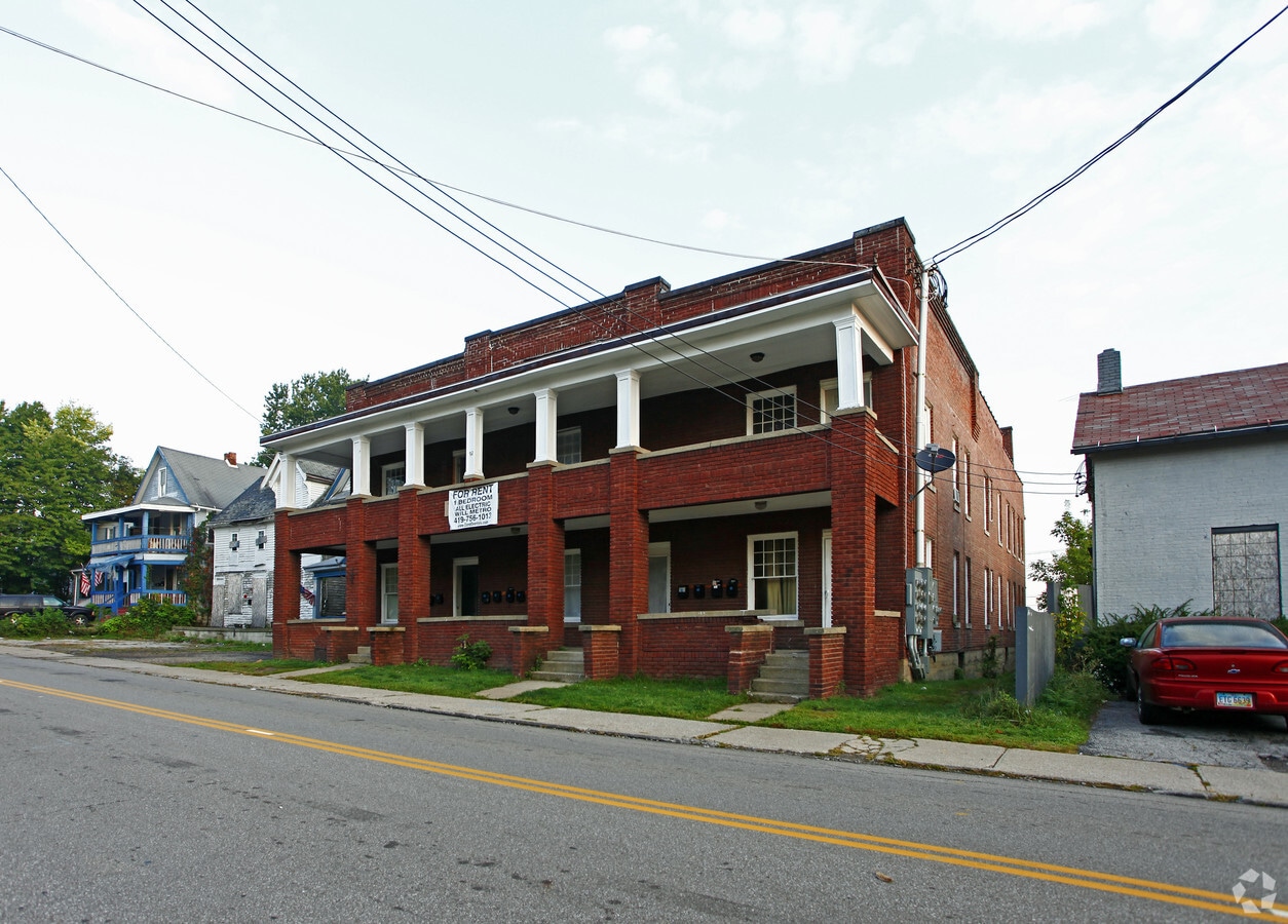 92 W 2nd St - 92 W 2nd St