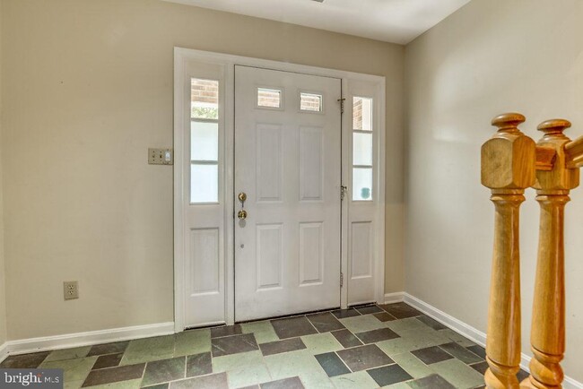 Photo - 1059 N George Mason Dr Townhome