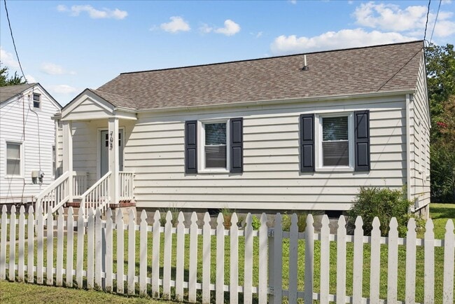 Photo - 3-bedroom Rancher - Hampton