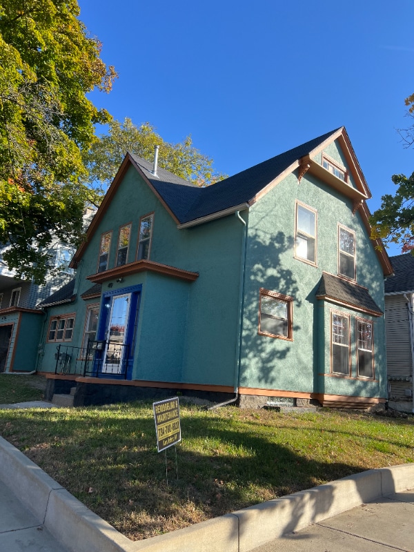 419 3rd St Unidad Upper
