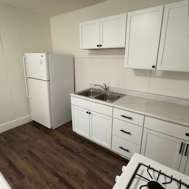 Photo - The Crystal on C Ave