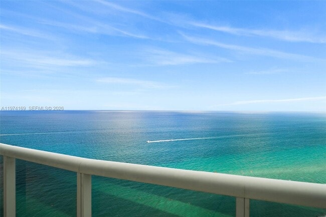 Photo - 16001 Collins Ave Unit 3007