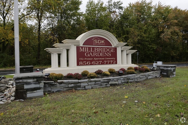 Millbridge Gardens