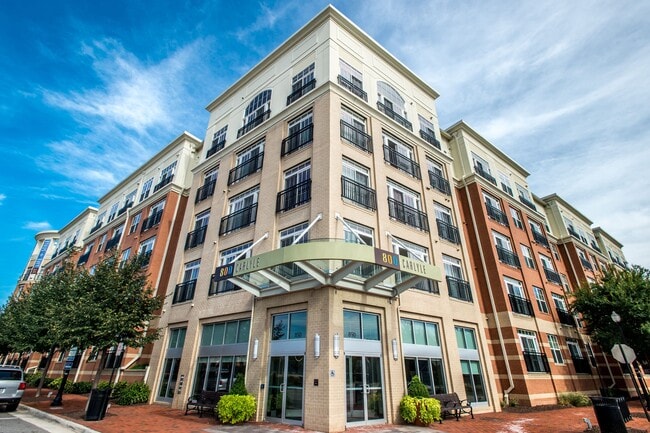 Building Photo - 800 Carlyle Rental