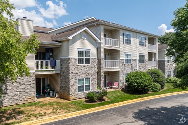 Photo - Bridle Creek Apartments