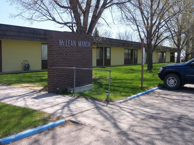 Photo - McLean Manor