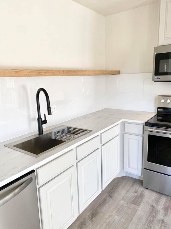 Photo - 805 N Broadway St Unidad A