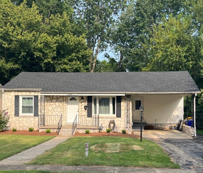 1608 Glendale Dr
