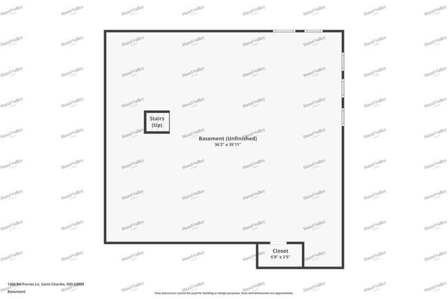 Photo - 1406 De Porres Ln