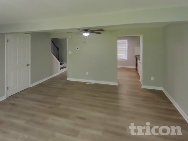 Photo - 9226 Throgmorton Rd