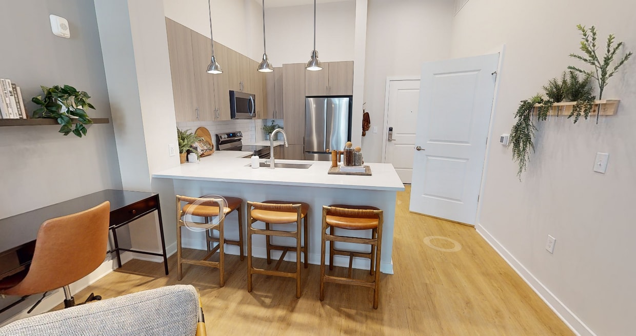 Photo - Avalon Durham Apartments