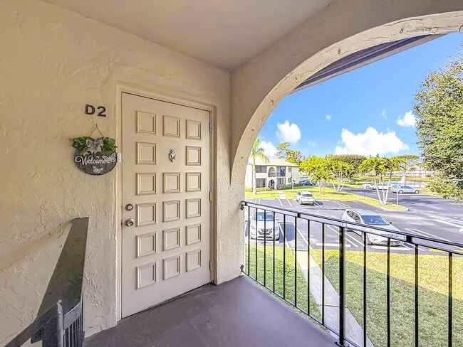 Photo - 3586 La Playas Ct Unidad D2