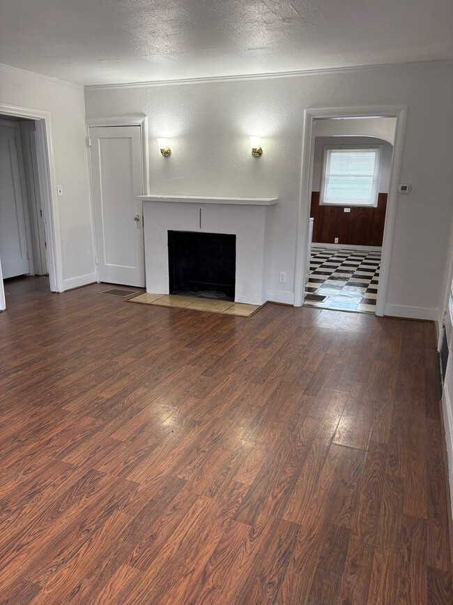 Photo - Beautiful Three-Bedroom House in the Piedmont Neighborhood