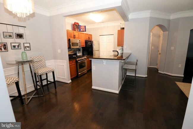 Photo - 508 Sunset View Terrace SE Unit 104