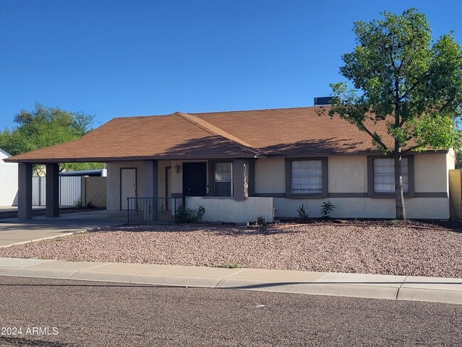 Building Photo - 7119 W Cameron Dr Rental