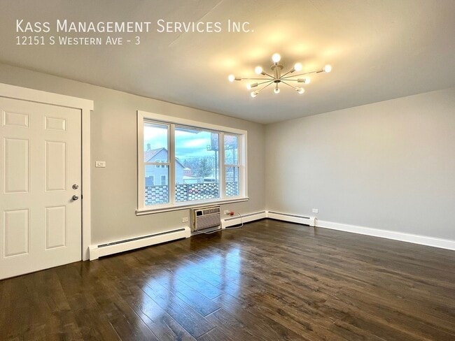 12151 S Western Ave Unit 3