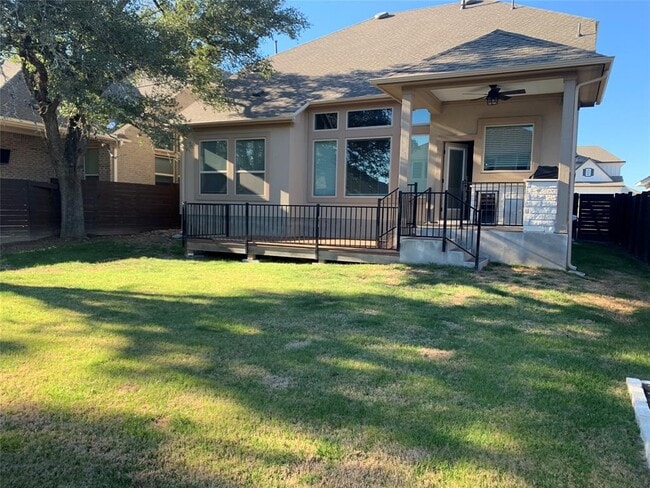Photo - 16617 Chevalin St House