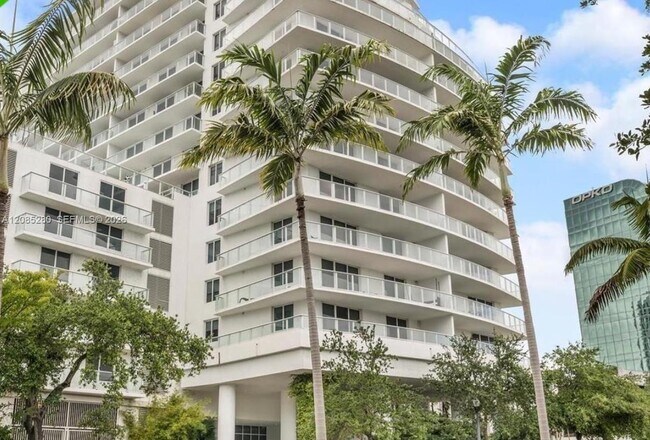 Photo - 4250 Biscayne Blvd Unit 1611