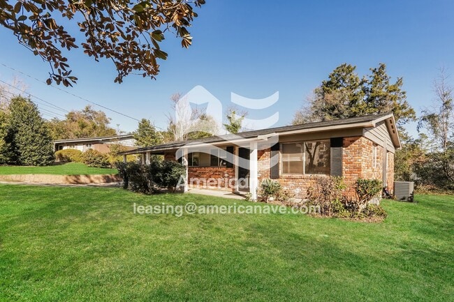 2509 Parkway Dr