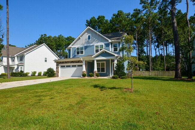 Photo - Beautiful 3 Bedroom + Flex Room in Gated Community of Mimosa Bay