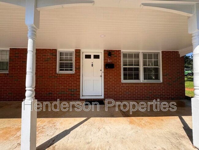 642 E Broad St Unit A-1