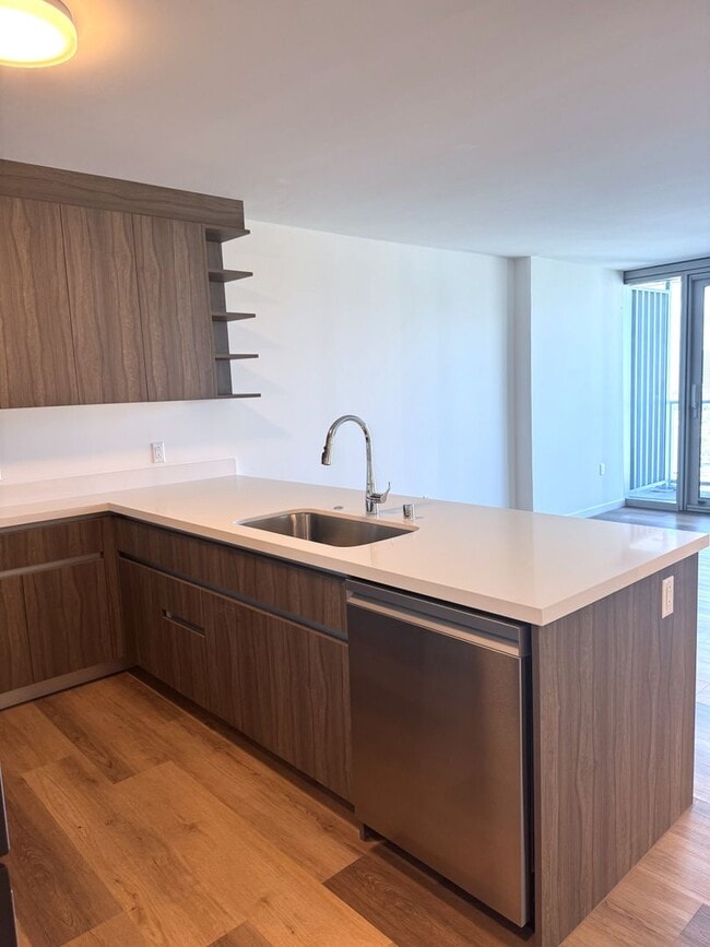 Photo - The Park On Keeaumoku - Brand new one bedr... Unit 2304
