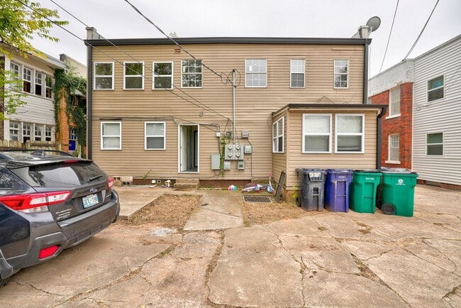 Photo - Exquisite 1 Bedroom Brownstone Apartment Steps Away from The Plaza District!